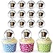 Produktbild Akkordeon 30 personalisierte Essbare Cupcake Topper/Geburtstag Kuchen Dekorationen – Einfache vorgeschnittenen Kreise
