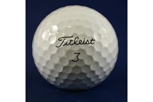 24 Titleist Pro V1 Lake Balls/ – Quality AAAA/AAA Lake Golf Balls (White)