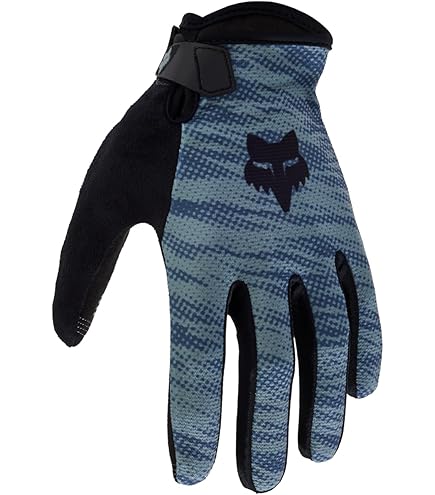 Guantes Mtb Fox Fox Racing Ranger Guante Para Bicicleta De