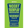 NCERT Exemplar Problems-Solutions SCIENCE class 9th (Old Edition)