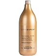 L'Oreal Professional LORHP-67452 Serie Expert Absolut Repair Gold Shampoo 1500ml (DESIGN MAY VARY)