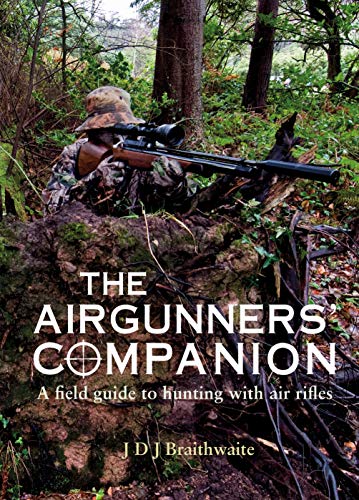 Air rifle on amazon uk