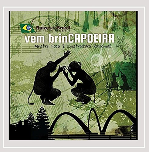 Preisvergleich Produktbild Vem Brincapoeira