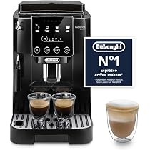 De'Longhi Magnifica ECAM222.20.B, Automatic Coffee Machine with