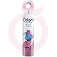Odonil Room Air Freshner Spray, Rose Garden - 220 ml | Nature inspired fragrance for Home & Office | Long Lasting Fragrance