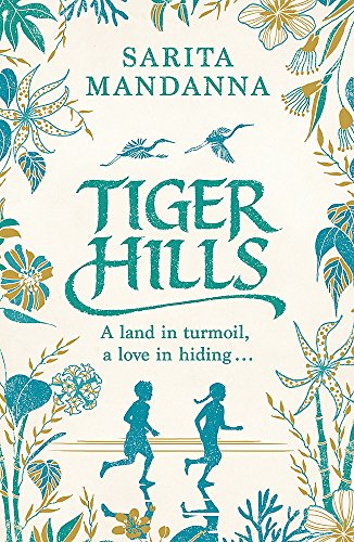 Tiger Hills: A Channel 4 TV Book Club Choice livre