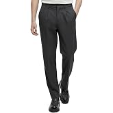 Anthony Jackson Regular Fit Y&uuml;ksek Bel Erkek Kumaş Pantolon Gabriel