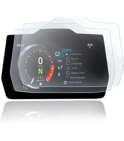 Cupula Puig Touring Transparente 21546W - Tienda de motocicletas