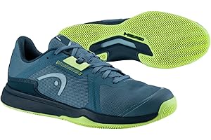 HEAD Sprint Team 3.5 Clay Men, Zapato de Tenis Hombre