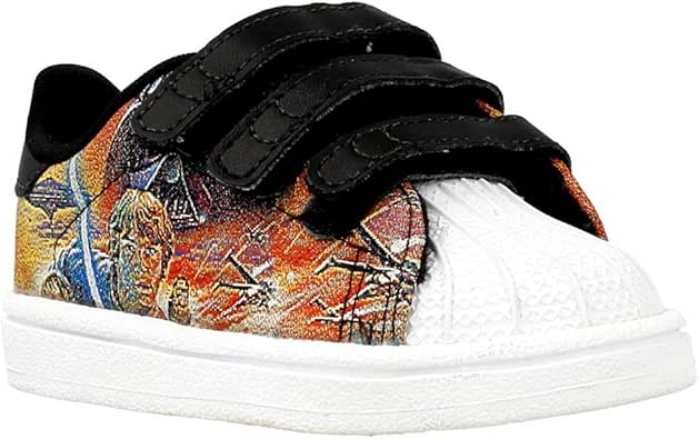 adidas superstar ii star wars espaa