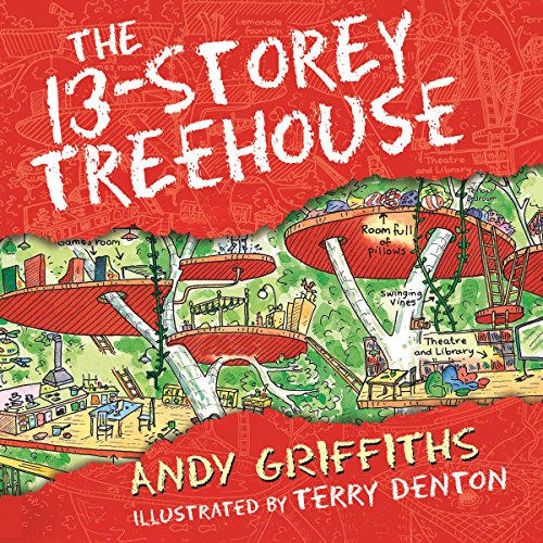 Download The 13-Storey Treehouse Download The 13-Storey Treehouse