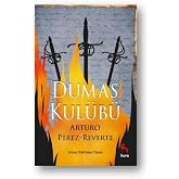 Dumas Kul&uuml;b&uuml;