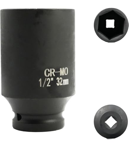 KS Tools 516.1182 1 6-side nut SW 27 mm KS Tools 516.1182 1 6-side nut SW 27 mm