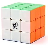 Ihre Freunde Dayan GuHong 3x3 Speed cube Ultimate 3x3x3 Zauberwürfel 57mm Magic Cube Zauber würfel