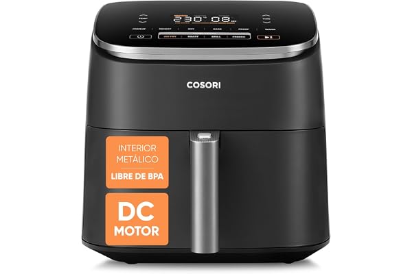 Cosori Turbo Blaze 6L