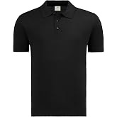 Anthony Jackson Premium Erkek Triko Polo Tiş&ouml;rt Giovanni