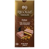 Ricolle Chocolate Dubai Series 100 gr