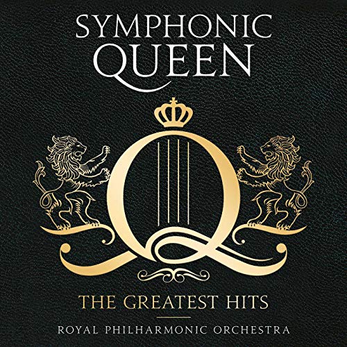 Symphonic Queen-The Greatest Hits