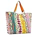 Produktbild reisenthel shopper XL lollipop - Schultertasche Umhängetasche Strandtasche