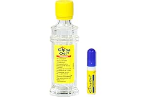 JEAN PAUL GAULTIER China Oel 25Ml. 0.85oz Oil by BioDiat