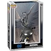Funko pop &ccedil;izgi roman kapak: dc batgirl