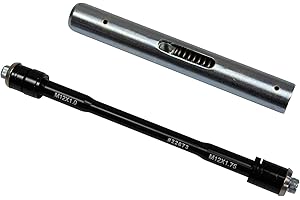 Saris - Adaptador de eje pasante para bicicleta de interior