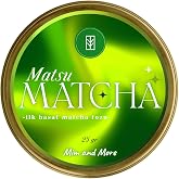 Matsu Matcha - İlk Hasat Premium Saf Matcha Tozu 25 g