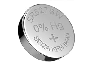 Seiko Seizaiken Watch Battery