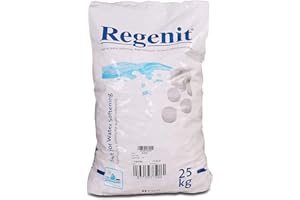 Regenit® - Sal regeneradora de sal (25 kg) well2wellness