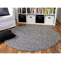 Suchergebnis Auf Amazon De Fur Teppich Kibek Grau