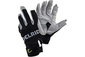 Edelrid Kletterhandschuhe Work Gloves Close