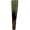 Jon Bhandari Tools 3pc High Carbon Steel Planer Blade Set – Durable Knife Blades for Wood Planers – Smooth Trimming & Shaping for Hardwood, Softwood, Plywood, MDF & More (13" x 1 1/4" x 3mm)