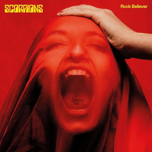 欧2discs LP Scorpions Return To Forever 88875059121 RCA Deutschland, Sony Music, SevenOne Music /00660 Return to Forever (Scorpions album) - Wikipedia