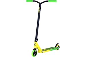 HIPE H1, Scooter Freestyle, Patinete para Principiantes