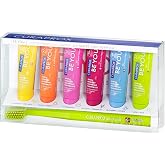 CURAPROX Be You 6+1 Deneme Seti Deneme Seti