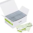 Screen Wipes Individually Wrapped, EOTW Computer Screen Cleaner Wipes, Cleaning Wipes for Monitor/Laptop/iPad/Mobile Phone/LC