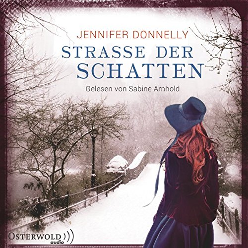Download Straße der Schatten: 6 CDs Download Straße der Schatten: 6 CDs