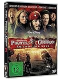 Pirates of the Caribbean - Am Ende der Welt (Einzel-DVD) - Johnny Depp