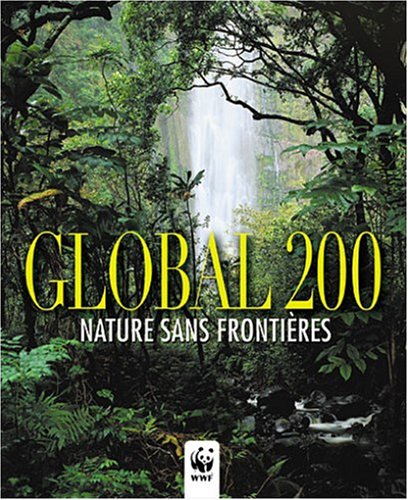 couverture de : Global 2000