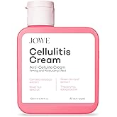 Jowe Cellulitis Firming And Moisturizing Cellulite Cream 100 ml