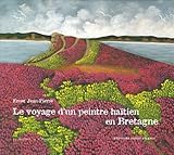 Le voyage d'un peintre haïtien en Bretagne