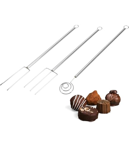 Geschenkset / Präsenteset: Pralinen-Étagère – Werbeartikel