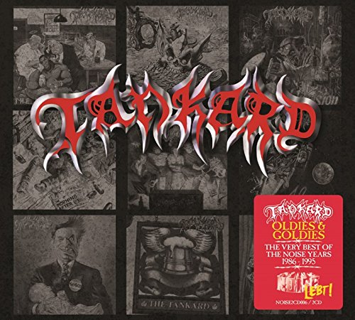 Best Of: Oldies & Goldies: The Noise Years 1986-1995