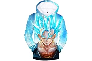 Silver Basic Niños Sudaderas con Capucha Figura Impresa de Dragon Imagenes de Dibujos Animados