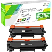 Tamburo Brother DR-2400 Compatibile - Per HL-L2350DW, DCP-L2510D, MFC-L2710DN - 12000 Pagine
