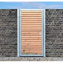 Suchergebnis auf Amazon.de für: gartentor holz