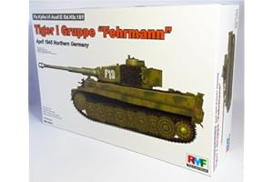 ライフィールドモデル Rye Field Model RM-5005 Modellbau