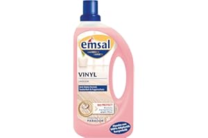 Emsal Winylowa pielęgnacja podłóg, 1000 ml