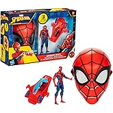 Marvel Spider-Man Ağ Atma Aksiyonu Seti Rol Yapma Oyuncağı
