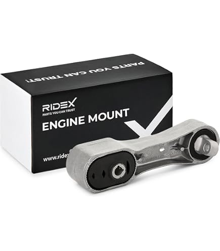 FEBI BILSTEIN Support Moteur Droit 180322 – Compatible BMW X1 F48, Série 1 F40, MINI F56/F54/F45/F46 – Hydraulique 1,809 Kg